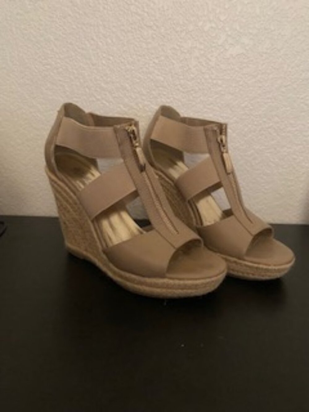 Wedge Guess Sandals